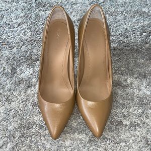 Calvin Klein SIZE 4M